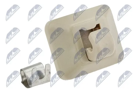 Halter, Sonnenblende NTY EZC-AU-124 Bild Halter, Sonnenblende NTY EZC-AU-124