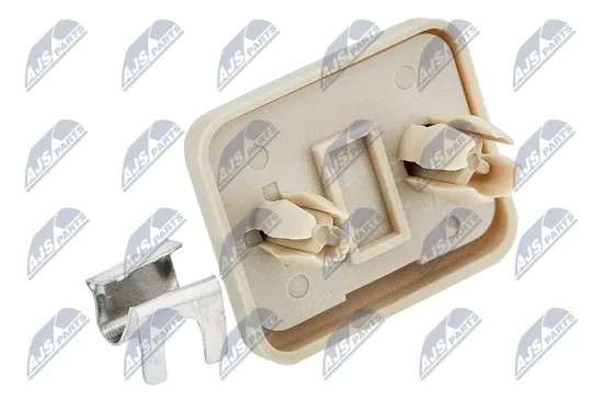 Halter, Sonnenblende NTY EZC-AU-124 Bild Halter, Sonnenblende NTY EZC-AU-124