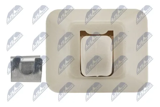 Halter, Sonnenblende NTY EZC-AU-124 Bild Halter, Sonnenblende NTY EZC-AU-124