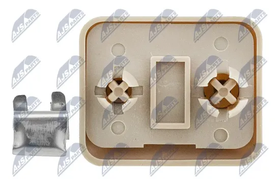 Halter, Sonnenblende NTY EZC-AU-124 Bild Halter, Sonnenblende NTY EZC-AU-124