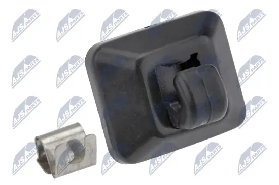 Halter, Sonnenblende NTY EZC-AU-125 Bild Halter, Sonnenblende NTY EZC-AU-125