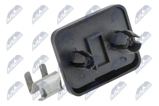 Halter, Sonnenblende NTY EZC-AU-125 Bild Halter, Sonnenblende NTY EZC-AU-125