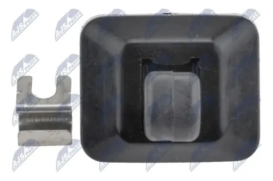 Halter, Sonnenblende NTY EZC-AU-125 Bild Halter, Sonnenblende NTY EZC-AU-125