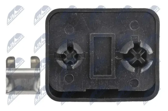 Halter, Sonnenblende NTY EZC-AU-125 Bild Halter, Sonnenblende NTY EZC-AU-125