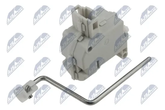 Heckklappenschloss NTY EZC-AU-127 Bild Heckklappenschloss NTY EZC-AU-127