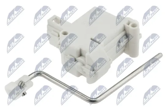 Heckklappenschloss NTY EZC-AU-127 Bild Heckklappenschloss NTY EZC-AU-127