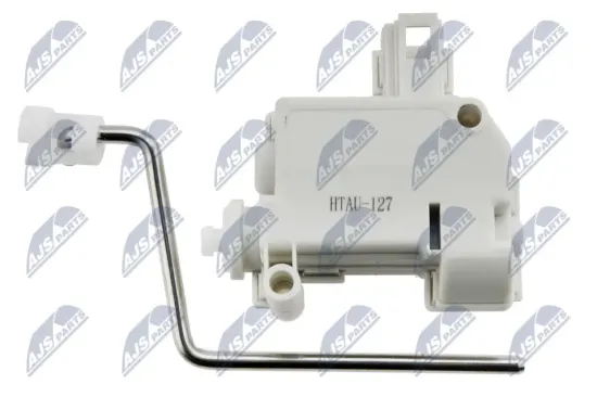 Heckklappenschloss NTY EZC-AU-127 Bild Heckklappenschloss NTY EZC-AU-127