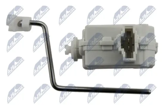 Heckklappenschloss NTY EZC-AU-127 Bild Heckklappenschloss NTY EZC-AU-127