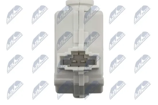 Heckklappenschloss NTY EZC-AU-127 Bild Heckklappenschloss NTY EZC-AU-127