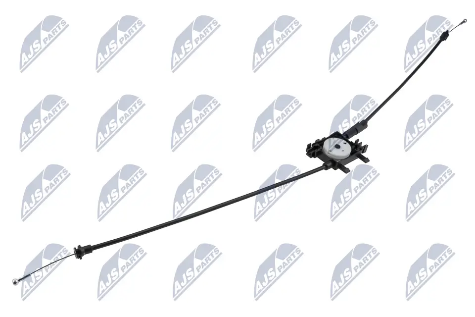 Motorhaubenzug NTY EZC-AU-131