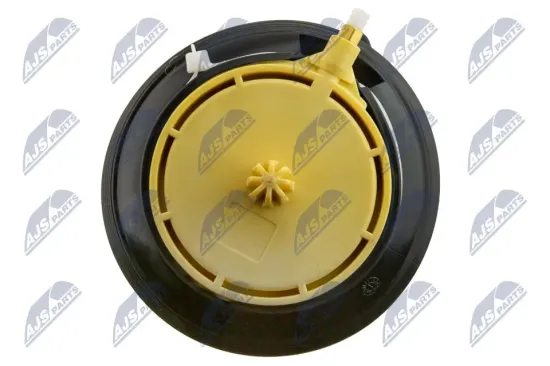 Luftfeder, Fahrwerk NTY EZC-AU-132 Bild Luftfeder, Fahrwerk NTY EZC-AU-132