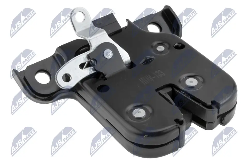 Heckklappenschloss NTY EZC-AU-133