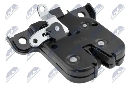 Heckklappenschloss NTY EZC-AU-133 Bild Heckklappenschloss NTY EZC-AU-133