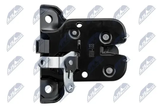 Heckklappenschloss NTY EZC-AU-133 Bild Heckklappenschloss NTY EZC-AU-133