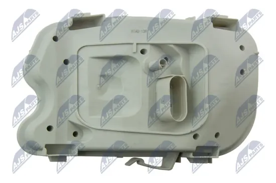 Lampenträger, Heckleuchte hinten links NTY EZC-AU-139 Bild Lampenträger, Heckleuchte hinten links NTY EZC-AU-139