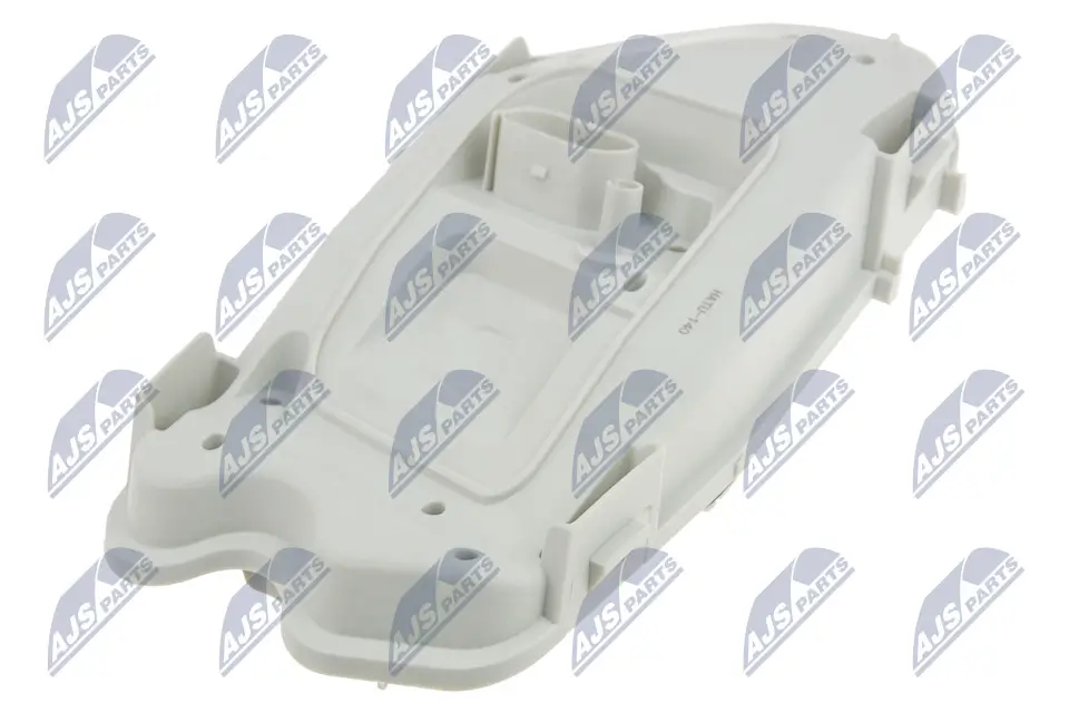 Lampenträger, Heckleuchte hinten rechts NTY EZC-AU-140