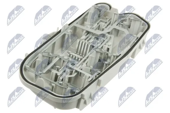 Lampenträger, Heckleuchte hinten rechts NTY EZC-AU-140 Bild Lampenträger, Heckleuchte hinten rechts NTY EZC-AU-140