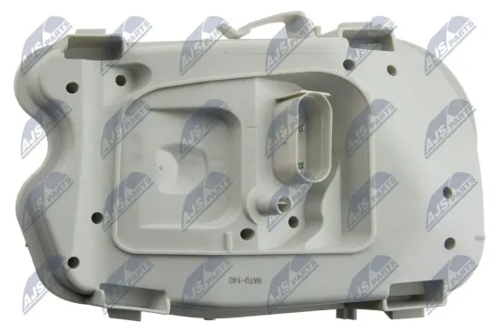 Lampenträger, Heckleuchte hinten rechts NTY EZC-AU-140 Bild Lampenträger, Heckleuchte hinten rechts NTY EZC-AU-140