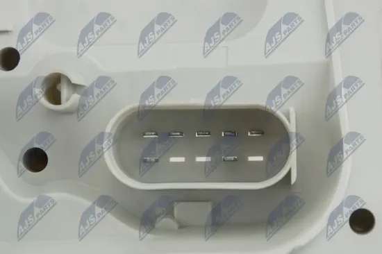 Lampenträger, Heckleuchte hinten rechts NTY EZC-AU-140 Bild Lampenträger, Heckleuchte hinten rechts NTY EZC-AU-140