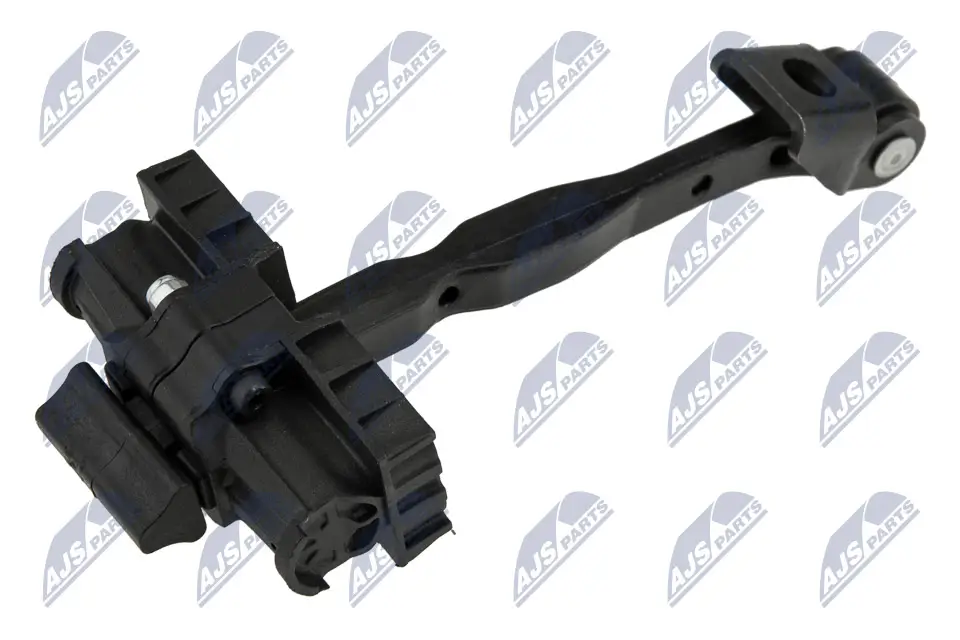 Türfeststeller hinten hinten links beidseitig hinten rechts NTY EZC-AU-142