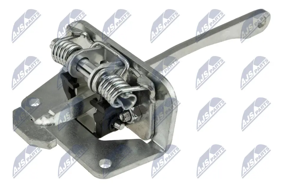 Türfeststeller hinten links hinten rechts NTY EZC-AU-143