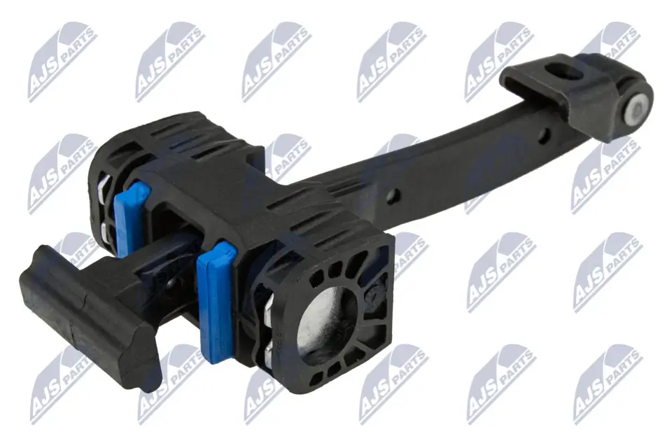 Türfeststeller hinten links hinten rechts NTY EZC-AU-147