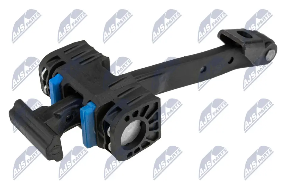 Türfeststeller hinten links hinten rechts NTY EZC-AU-151