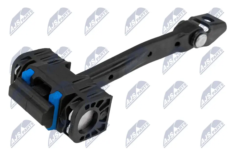 Türfeststeller hinten links hinten rechts NTY EZC-AU-154