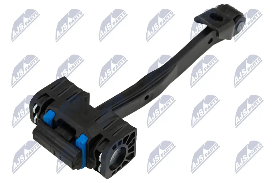 Türfeststeller vorne links vorne rechts NTY EZC-AU-159