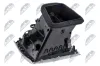 Luftdüse, Armaturenbrett links NTY EZC-AU-163 Bild Luftdüse, Armaturenbrett links NTY EZC-AU-163