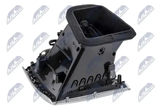 Luftdüse, Armaturenbrett links NTY EZC-AU-163 Bild Luftdüse, Armaturenbrett links NTY EZC-AU-163