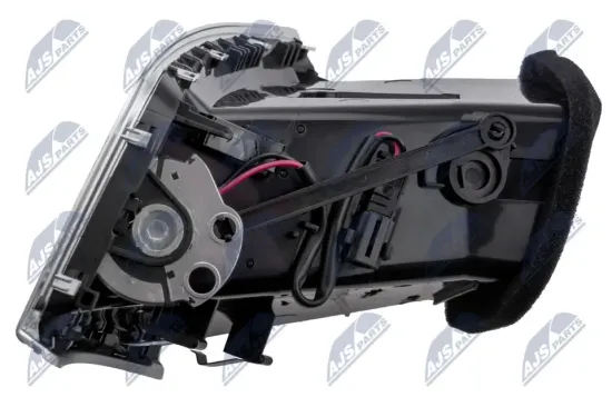 Luftdüse, Armaturenbrett links NTY EZC-AU-163 Bild Luftdüse, Armaturenbrett links NTY EZC-AU-163