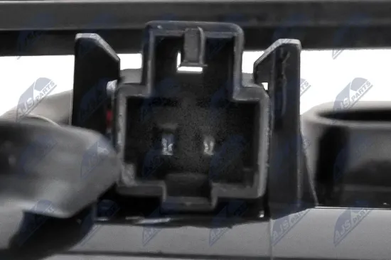 Luftdüse, Armaturenbrett links NTY EZC-AU-163 Bild Luftdüse, Armaturenbrett links NTY EZC-AU-163