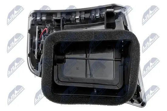 Luftdüse, Armaturenbrett rechts NTY EZC-AU-164 Bild Luftdüse, Armaturenbrett rechts NTY EZC-AU-164