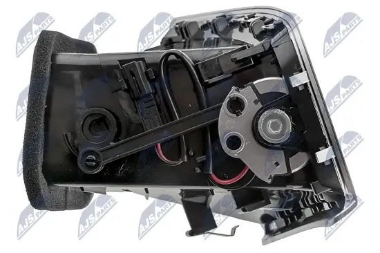 Luftdüse, Armaturenbrett rechts NTY EZC-AU-164 Bild Luftdüse, Armaturenbrett rechts NTY EZC-AU-164