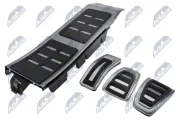 Pedalbelagsatz NTY EZC-AU-166