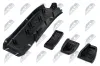 Pedalbelagsatz NTY EZC-AU-166 Bild Pedalbelagsatz NTY EZC-AU-166