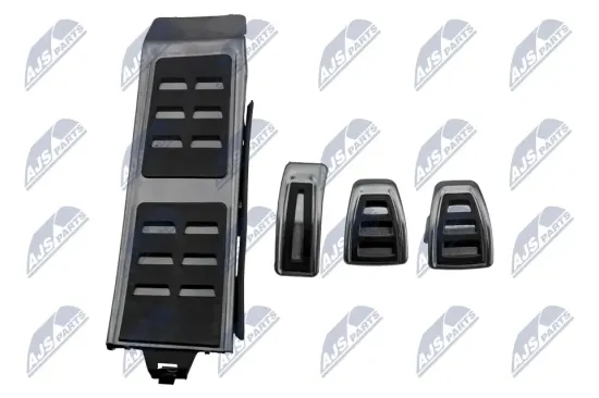 Pedalbelagsatz NTY EZC-AU-166 Bild Pedalbelagsatz NTY EZC-AU-166