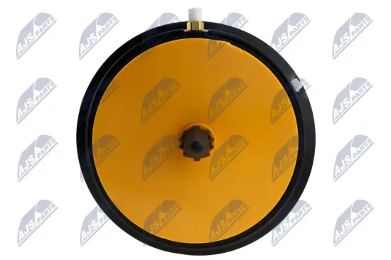 Luftfeder, Fahrwerk hinten rechts NTY EZC-AU-188 Bild Luftfeder, Fahrwerk hinten rechts NTY EZC-AU-188