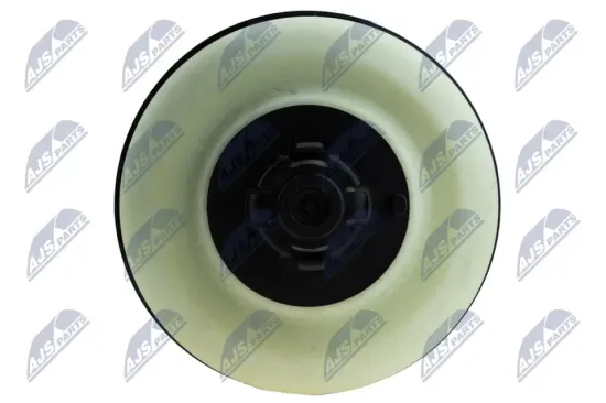 Luftfeder, Fahrwerk hinten rechts NTY EZC-AU-188 Bild Luftfeder, Fahrwerk hinten rechts NTY EZC-AU-188