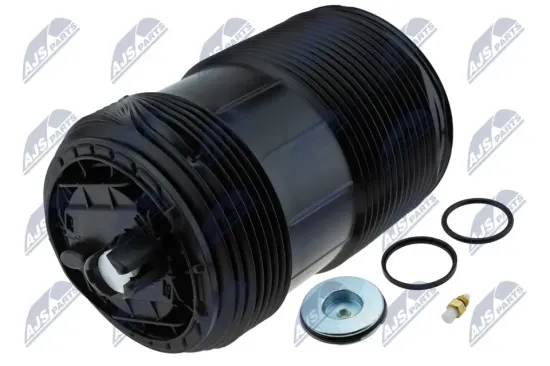 Luftfeder, Fahrwerk Hinterachse links NTY EZC-AU-189 Bild Luftfeder, Fahrwerk Hinterachse links NTY EZC-AU-189