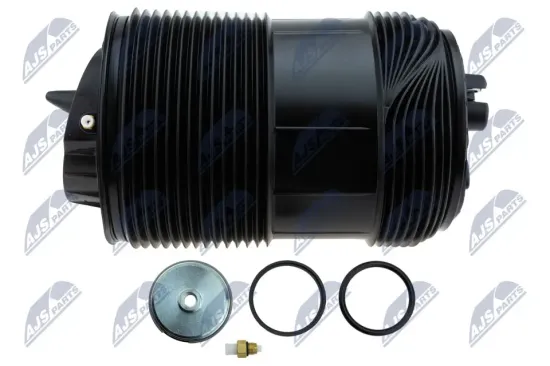 Luftfeder, Fahrwerk Hinterachse links NTY EZC-AU-189 Bild Luftfeder, Fahrwerk Hinterachse links NTY EZC-AU-189