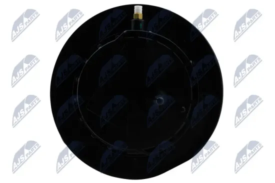 Luftfeder, Fahrwerk Hinterachse rechts NTY EZC-AU-190 Bild Luftfeder, Fahrwerk Hinterachse rechts NTY EZC-AU-190