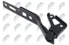 Scharnier, Motorhaube links NTY EZC-AU-195 Bild Scharnier, Motorhaube links NTY EZC-AU-195