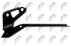 Scharnier, Motorhaube links NTY EZC-AU-195 Bild Scharnier, Motorhaube links NTY EZC-AU-195