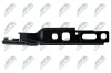 Scharnier, Motorhaube links NTY EZC-AU-195 Bild Scharnier, Motorhaube links NTY EZC-AU-195