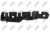 Halter, Stoßfänger vorne links NTY EZC-AU-200 Bild Halter, Stoßfänger vorne links NTY EZC-AU-200