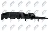 Halter, Stoßfänger vorne rechts NTY EZC-AU-201 Bild Halter, Stoßfänger vorne rechts NTY EZC-AU-201
