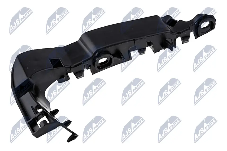 Halter, Stoßfänger vorne links NTY EZC-AU-202