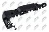 Halter, Stoßfänger vorne links NTY EZC-AU-202 Bild Halter, Stoßfänger vorne links NTY EZC-AU-202